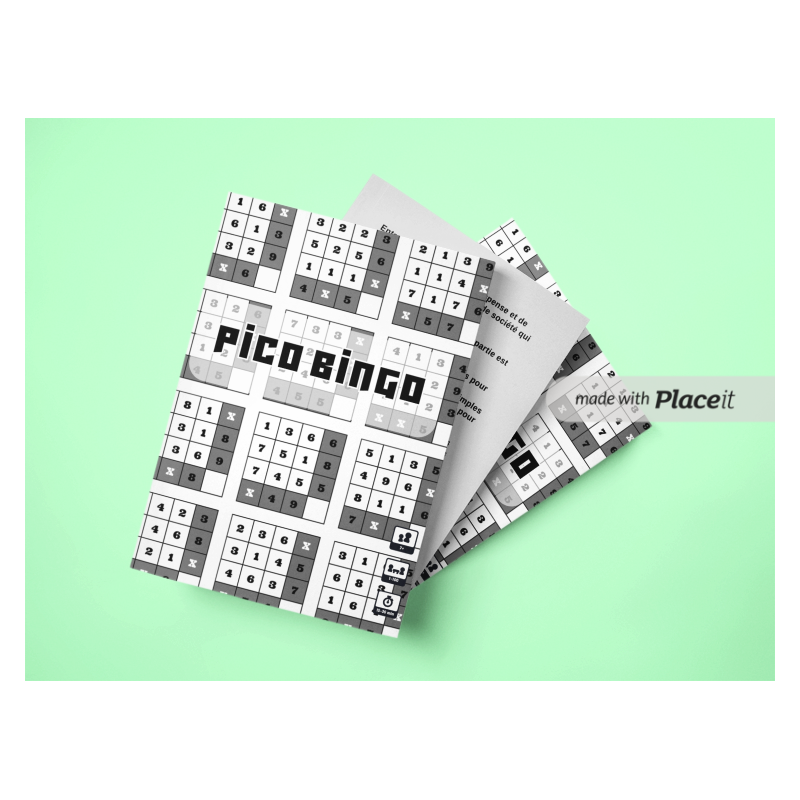 Pico Bingo